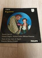 Singel Verdi - Rigoletto, CD & DVD, Enlèvement ou Envoi