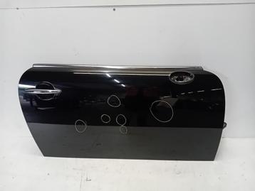 PORTIER RECHTS VOOR Mini Mini (R56) (01-2006/11-2013) beschikbaar voor biedingen