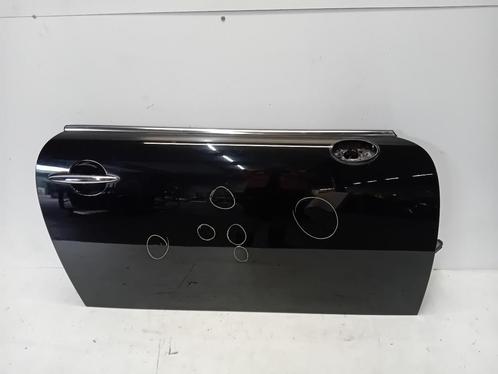 PORTIER RECHTS VOOR Mini Mini (R56) (01-2006/11-2013), Auto-onderdelen, Carrosserie, Deur, Mini, Voor, Rechts, Gebruikt