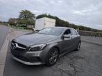 Mercedes A 160D - 11/2015 - euro 6b (model 2016), Auto's, 4 deurs, USB, Leder en Stof, Bedrijf