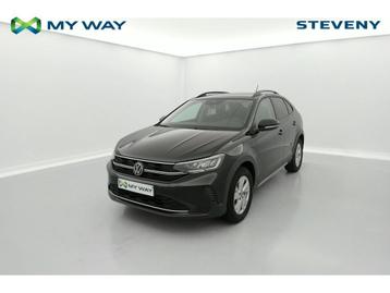 Volkswagen Taigo Life Business 1.0TSI 81kW(110CV) DSG * My W beschikbaar voor biedingen