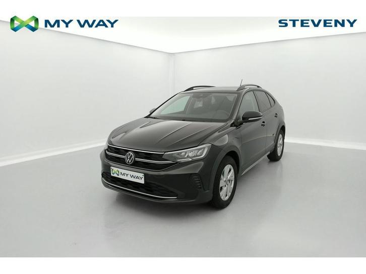 Volkswagen Taigo Life Business 1.0TSI 81kW(110CV) DSG * My W, Auto's, Volkswagen, Overige modellen, ABS, Airbags, Cruise Control