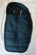 Thule Voetenzak Voor Kinderwagen, Enlèvement, Comme neuf, Couverture pieds