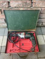 Metabo boormachine, Gebruikt, Variabele snelheid, 400 tot 600 watt, Ophalen