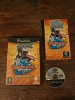 Beyblade vforce, Envoi