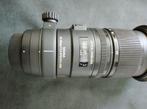 Sigma 70-200mm f/2.8 EX DG OS HSM Geschikt voor de Nikon , Ophalen of Verzenden, Zo goed als nieuw, Telelens, Zoom