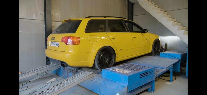 Promo reprogrammation Moteur sur banc !!, Autos : Divers, Tuning & Styling, Enlèvement