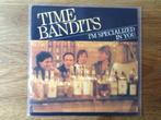 single time bandits, CD & DVD, 7 pouces, Pop, Enlèvement ou Envoi, Single