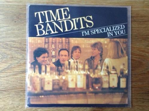single time bandits, Cd's en Dvd's, Vinyl Singles, Single, Pop, 7 inch, Ophalen of Verzenden