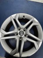 Originele Audi set 18 inch 5x112x66.5 ET39 8J ( Q5 / A4 / A5, Auto-onderdelen, Ophalen of Verzenden, Gebruikt, Personenwagen, Velg(en)