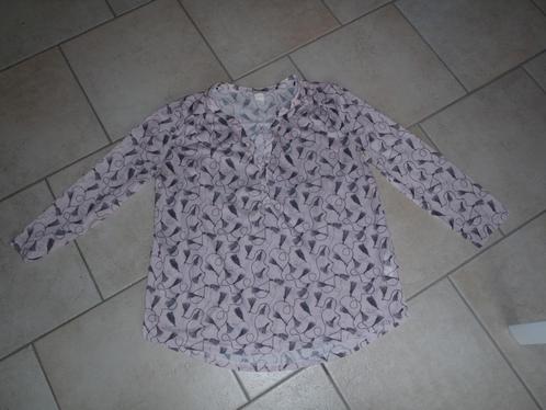 Blouse maat M, Kleding | Dames, Blouses en Tunieken, Zo goed als nieuw, Maat 38/40 (M), Ophalen