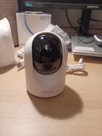 Deux cameras, Ophalen, Nieuw, Binnencamera