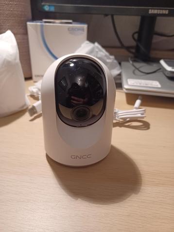 Deux cameras  beschikbaar voor biedingen