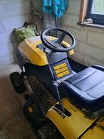 Tracteur tondeuse power plus, Enlèvement, Comme neuf