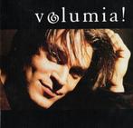 CD- Volumia! – Volumia!, Ophalen of Verzenden