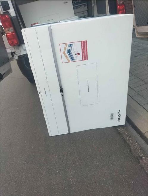 Koelbox240 L  nooit gebruikt!, Zakelijke goederen, Horeca | Food, Ophalen