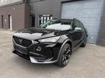 CUPRA Formentor 1.5 TSI DSG, Auto's, Cupra, 1498 cc, 4 cilinders, Zwart, Leder