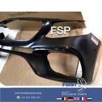 W213 E63 AMG VOORBUMPER ZWART Mercedes E Klasse 2016-2022 OR, Gebruikt, -, Voor, Ophalen of Verzenden