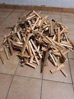 Te koop Middelkerke aanmaakhout voor houtkachel of BBQ, Enlèvement