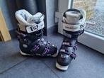 Chaussures de ski femme T37, Comme neuf, Ski, Enlèvement, Chaussures