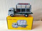 Dinky Atlas _ SIMCA CARGO „Spiegel” _ ref. 33C, Ophalen of Verzenden, Zo goed als nieuw, Bus of Vrachtwagen, Dinky Toys