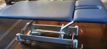Nieuwe massagetafel Enraf nonius, Enlèvement ou Envoi, Neuf, Table de massage