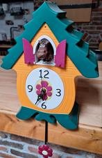 Horloge à coucou pour enfants avec capteur de la marque Kook, Enlèvement, Utilisé