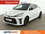 Toyota Yaris 1.6 Turbo GR (bj 2022), Auto's, Toyota, 1618 cc, Gebruikt, 192 kW, Wit