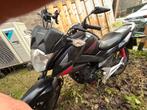 Honda cbf 125 bouwjaar 2017, Motoren, Particulier, Enduro, 11 kW of minder
