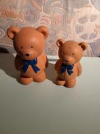 Decoratie twee beertjes, Ophalen, Zo goed als nieuw, Dier