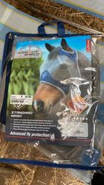 Xfull vliegenmasker lemieux NIEUW!!, Dieren en Toebehoren, Paarden en Pony's | Verzorgingsproducten, Nieuw, Ophalen