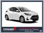 Toyota Yaris NIEUWE YARIS, Auto's, Automaat, 4 deurs, 1498 cc, Euro 6