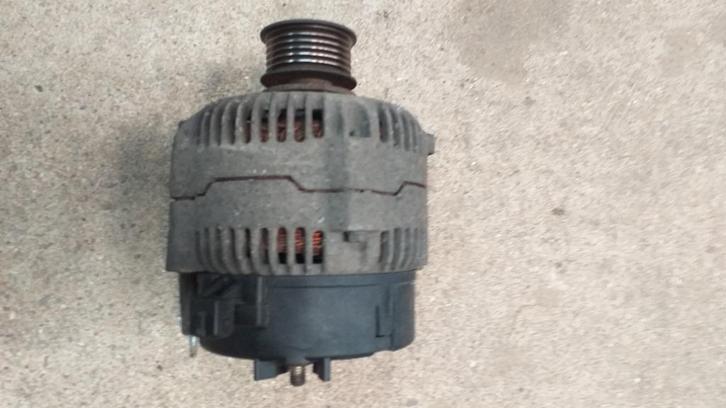 alternateur vw/skoda/seat diesel/essence, Autos : Pièces & Accessoires, Moteurs & Accessoires, Seat, Volkswagen, Skoda, Utilisé