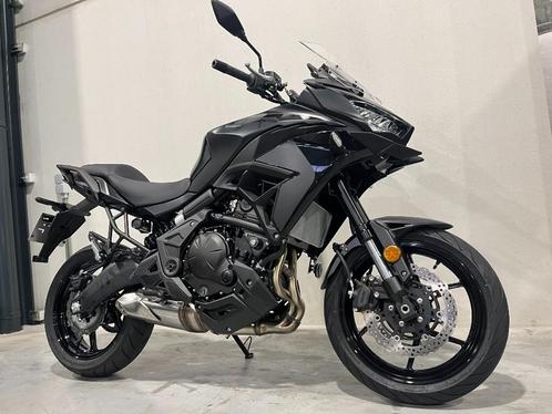 VERSYS 650 TOUTES LES COULEURS EN STOCK, Motos, Motos | Kawasaki, Entreprise, Tourisme, plus de 35 kW, 2 cylindres, Enlèvement