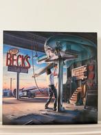 LP Jeff Beck’s Guitar Shop (original EU), Ophalen, Gebruikt