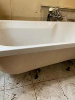 Baignoire blanche neuf gratuit, Ophalen of Verzenden, Nieuw, Bad