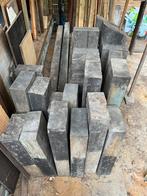 Houten Bielzen, Ophalen, Gebruikt, Biels