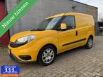 Fiat Doblò Cargo 1.4 T-Jet Natural Power L1H2, Auto's, 173 g/km, Gebruikt, Euro 6, CNG (Aardgas)