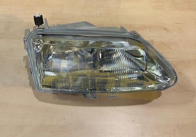 Renault Laguna (-6/98) / Espace III (-9/00) koplamp Rechts (, Auto-onderdelen, Verlichting, Renault, Nieuw, Ophalen of Verzenden