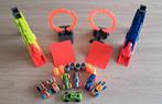 Nerf Nitro Longshot Smash, Kinderen en Baby's, Ophalen of Verzenden
