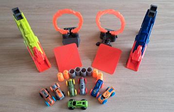 Nerf Nitro Longshot Smash beschikbaar voor biedingen