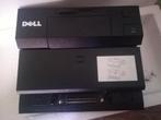 Docking station Dell, Ophalen of Verzenden, Zo goed als nieuw, Docking station, Laptop