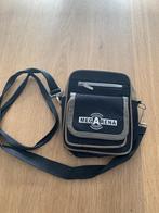 Klein schoudertasje MegaArena, Ophalen of Verzenden, Gebruikt, Zwart