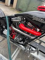 Ruil Super Toffe Harley Custom Softail Evo 1340, Motoren, Motoren | Harley-Davidson, 2 cilinders, 1340 cc, Chopper, Particulier