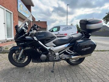 Yamaha	FJR1300 beschikbaar voor biedingen