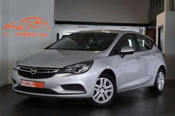 Opel Astra 1.0 Turbo ECOTEC Navi Carplay Cruise Garantie *