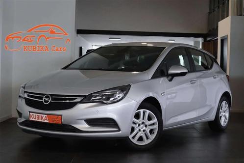 Opel Astra 1.0 Turbo ECOTEC Navi Carplay Cruise Garantie *, Autos, Opel, Entreprise, Achat, Astra, ABS, Air conditionné, Android Auto