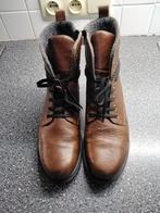 Rieker dameslaarzen Maat 40(Cognackleur), Enlèvement