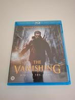 The Vanishing, Enlèvement ou Envoi, Comme neuf, Horreur