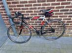 racefiets, Fietsen en Brommers, 28 inch, Heren, Aluminium, Zo goed als nieuw